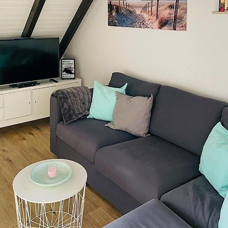 Cozy Apartment In Friedrichskoog With Kitchen Εξωτερικό φωτογραφία